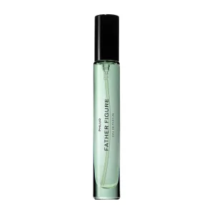 PHLUR Father Figure Eau de Parfum - Travel Size Perfume for Women & Men Fragrance - Green Fresh Fig Perfume with Iris, Jasmine, Patchouli, Sandalwood & Vanilla (9.5mL)