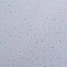 Platinum White Dew 10mm Thick Large PVC Shower Panels 2.4m x 1m