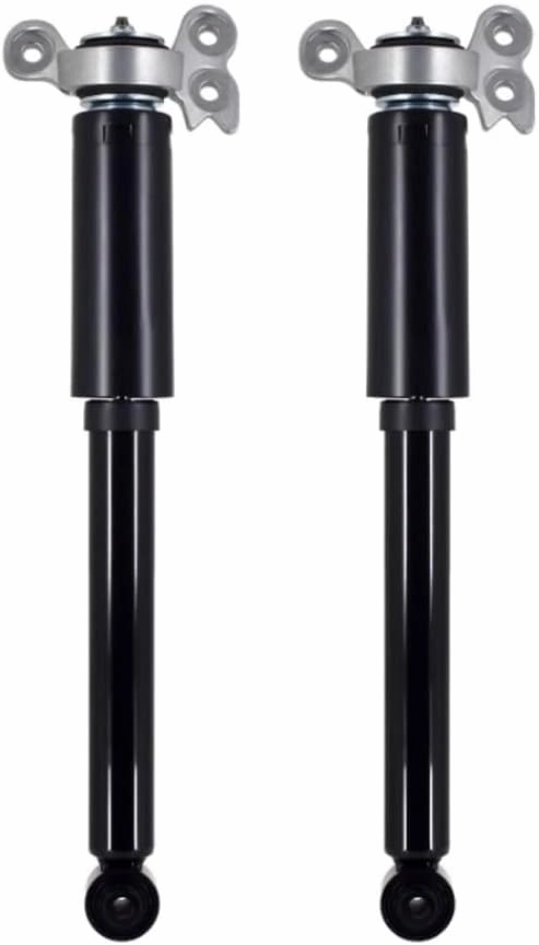 PM Auto Rear Complete Shock Absorber Kit For 2016-2023 Chevrolet Malibu