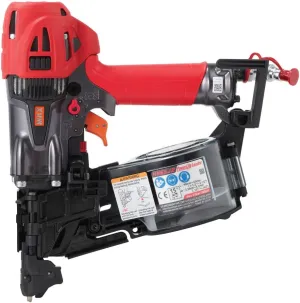 PowerLite HN65J2 High Pressure Coil Metal Connector Nailer up to 2-1/2"""