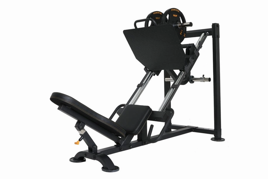 Powertec Leg Press (☀️SUMMER SALE)