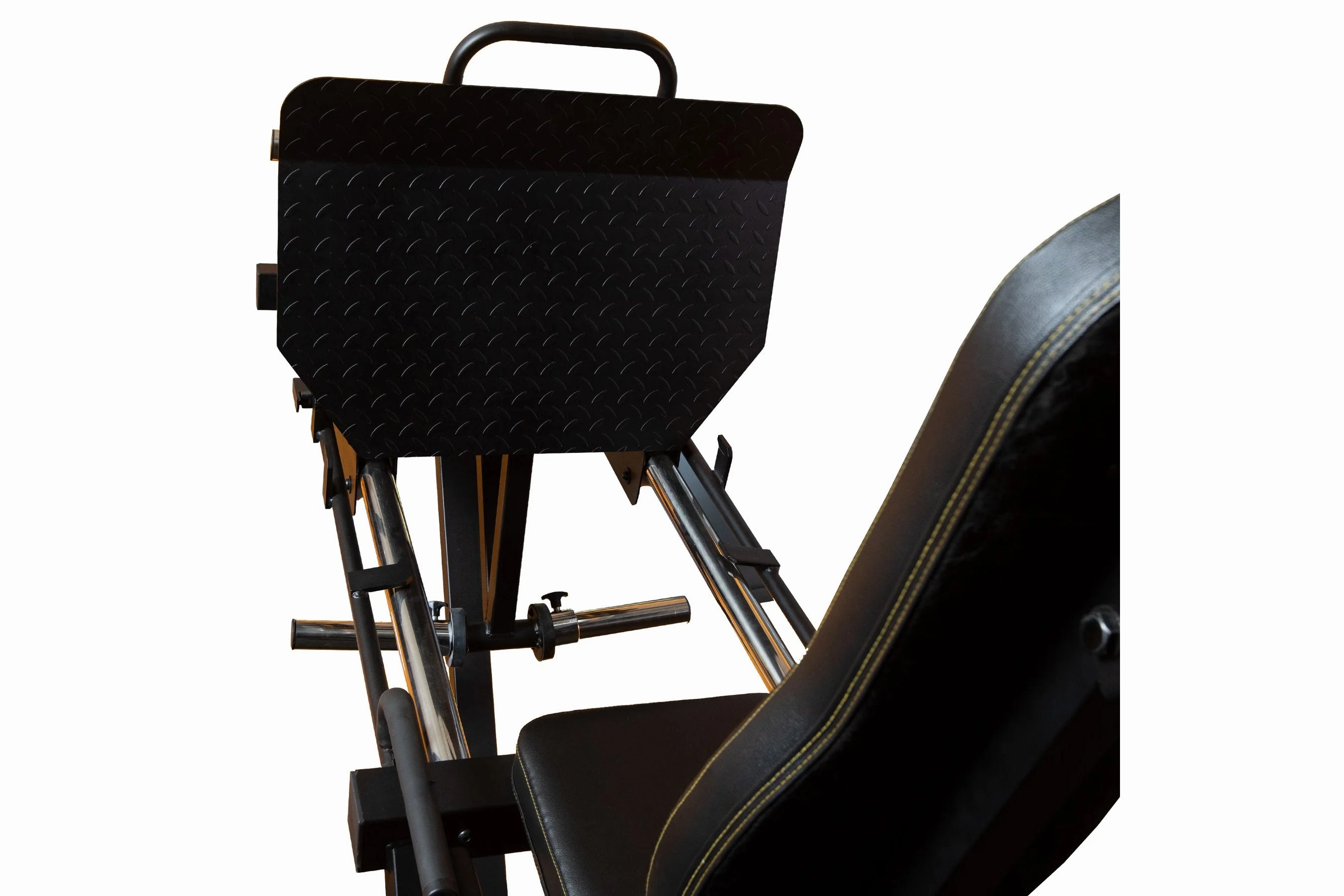 Powertec Leg Press (☀️SUMMER SALE)
