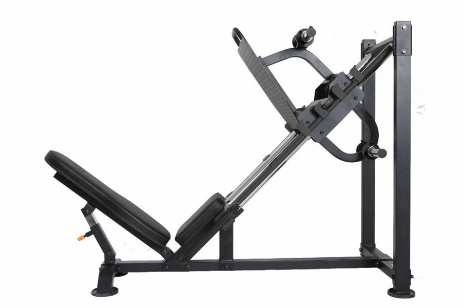 Powertec Leg Press (☀️SUMMER SALE)