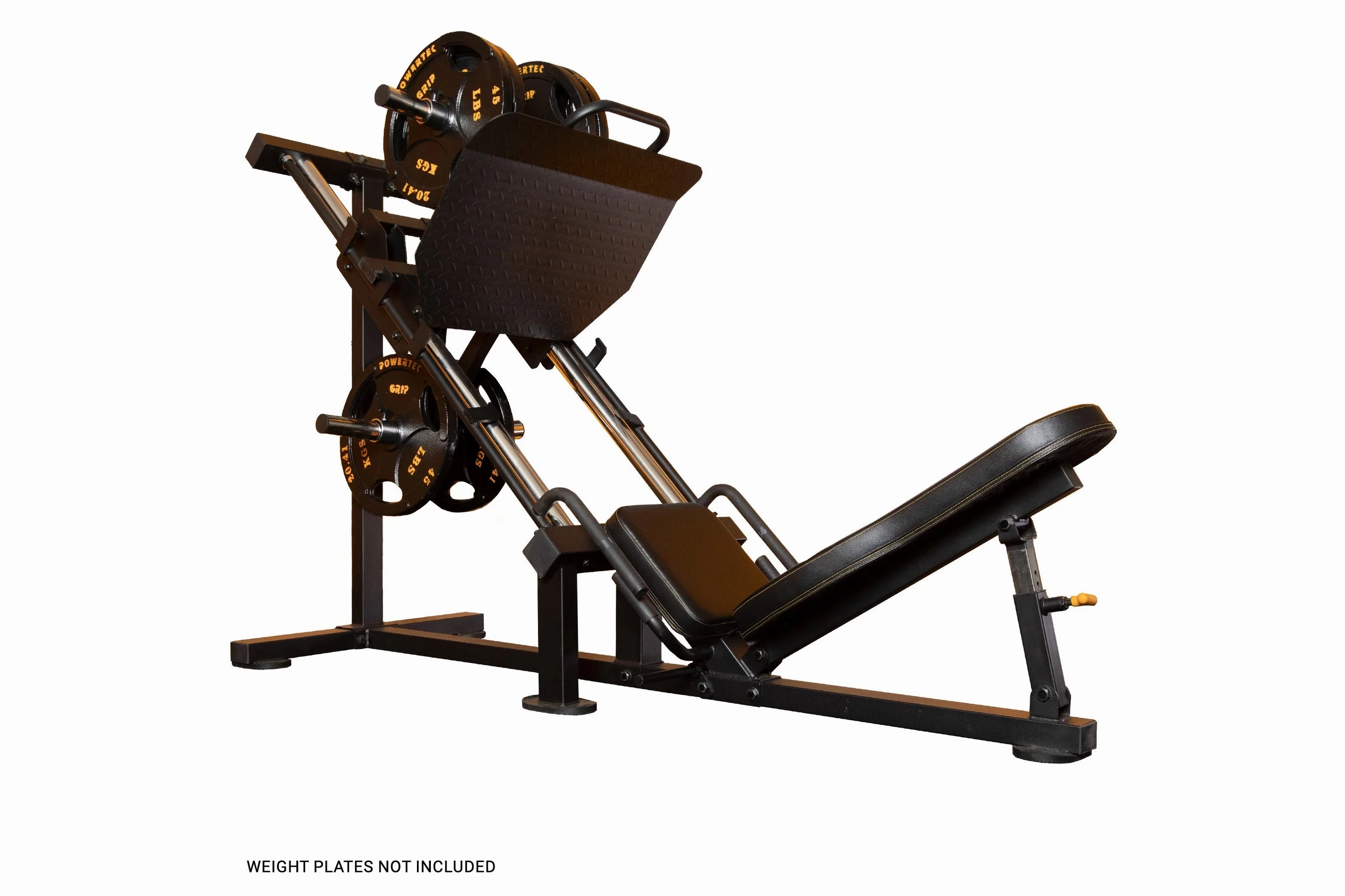 Powertec Leg Press (☀️SUMMER SALE)