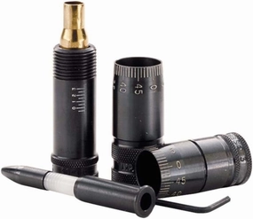 Precision MIC .22-250 REM