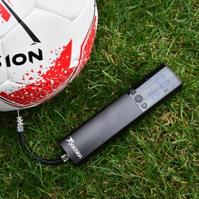 Precision Rechargeable Electric Ball Pump