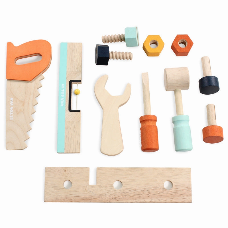 PREORDER Alex's Work Bench