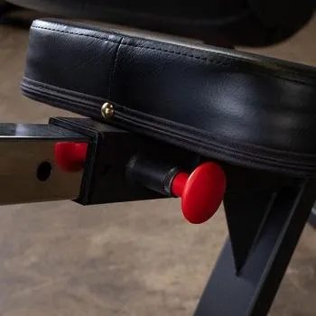 Pro Clubline SODB250 Decline Bench by Body-Solid