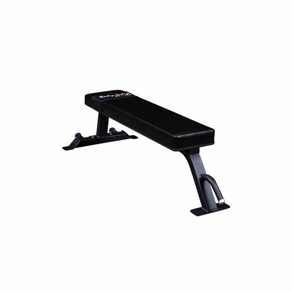 Pro Clubline Flat Bench SFB125
