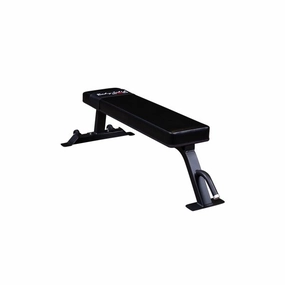 Pro Clubline Flat Bench SFB125