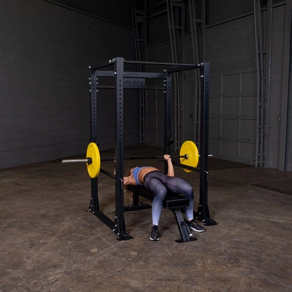 Pro Clubline Flat Bench SFB125