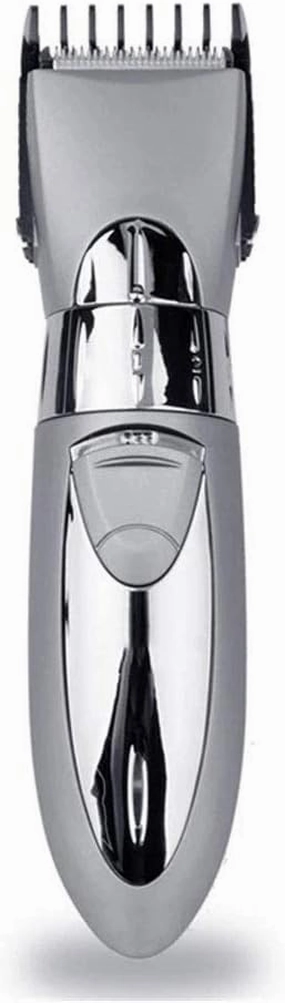 Professional Waterproof Electric Hair Clipper Rechargeable Razor Hair Trimmer Hair Cutting Machine Beard Trimer Men Shaver