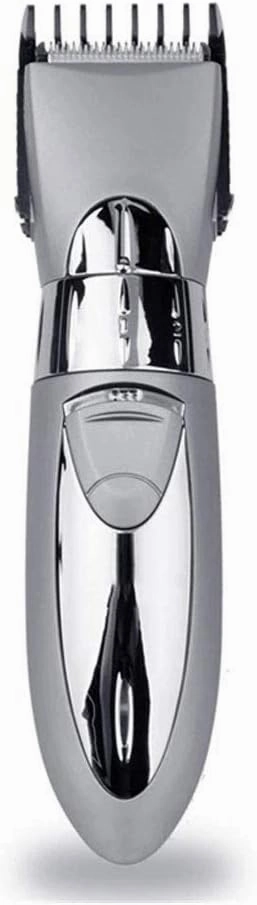 Professional Waterproof Electric Hair Clipper Rechargeable Razor Hair Trimmer Hair Cutting Machine Beard Trimer Men Shaver