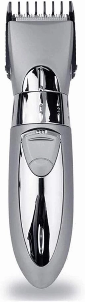 Professional Waterproof Electric Hair Clipper Rechargeable Razor Hair Trimmer Hair Cutting Machine Beard Trimer Men Shaver
