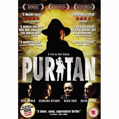 Puritan [Region 2]