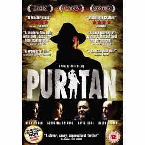 Puritan [Region 2]
