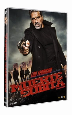 Rage (2017) ( Instant Death ) [ NON-USA FORMAT, PAL, Reg.0 Import - Spain ]