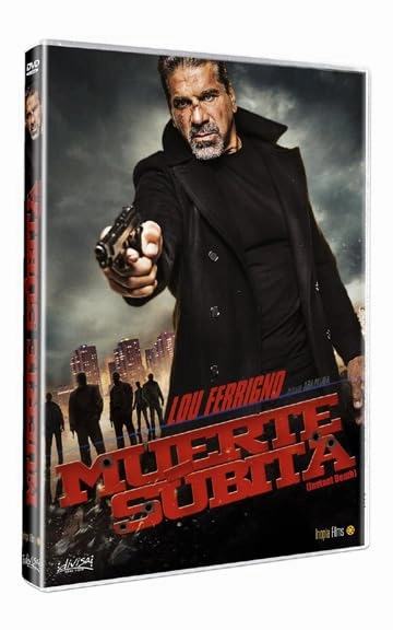 Rage (2017) ( Instant Death ) [ NON-USA FORMAT, PAL, Reg.0 Import - Spain ]