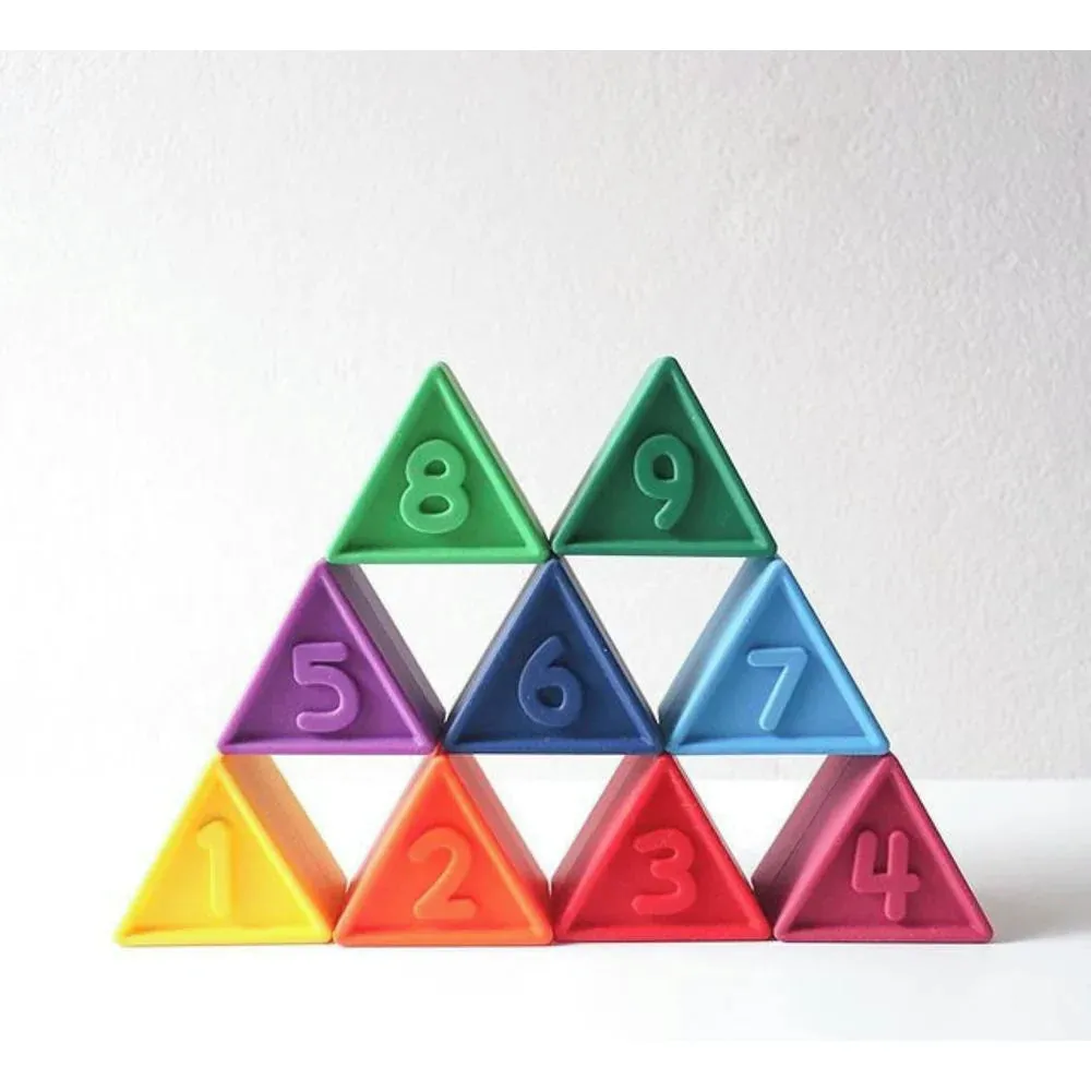 Rainbow Triblox