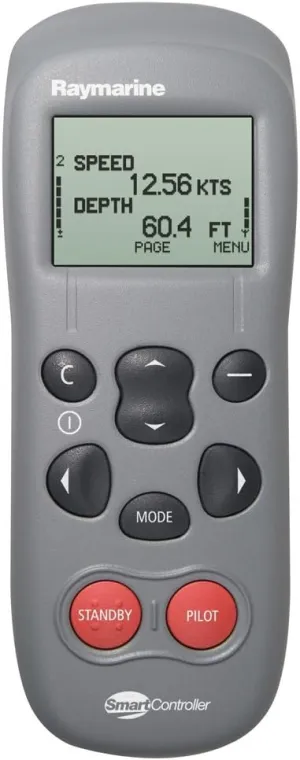 Raymarine SmartController