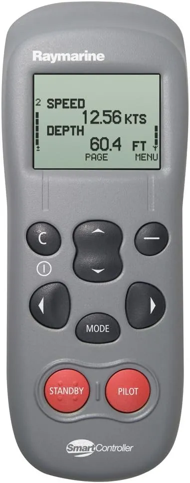 Raymarine SmartController
