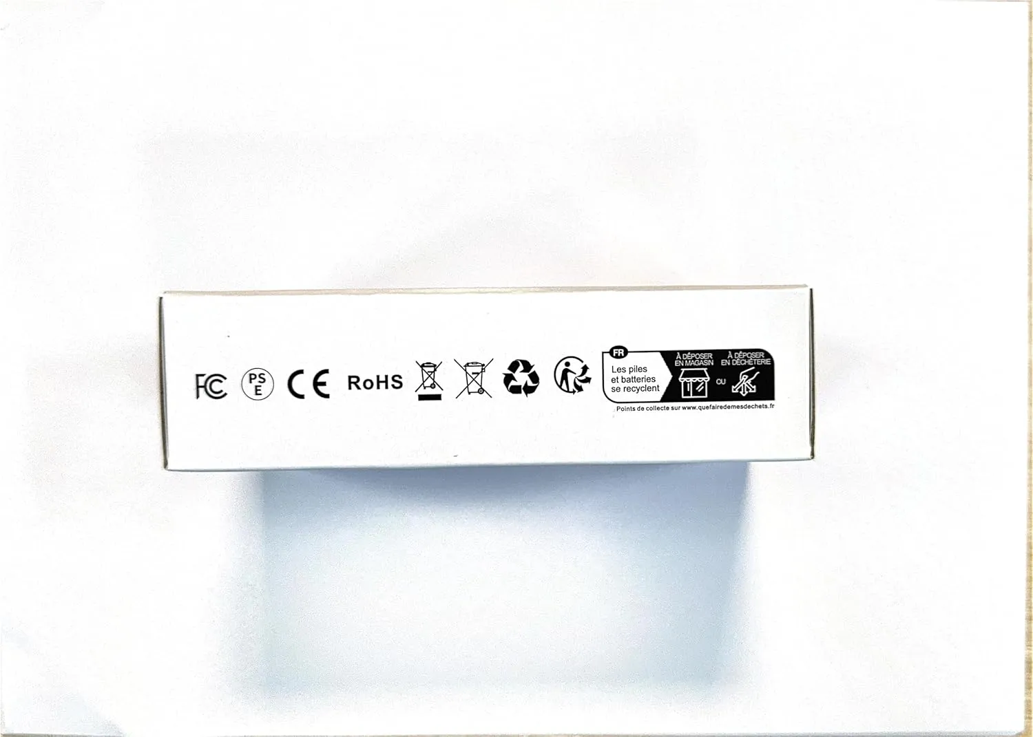 Rechargeable AA 1.5V Lithium Batteries 8-Pack, Full-Recharged Long-Lasting 3500mWh High-Capacity 2300 mAh Dual A with Fast Charger Combo for High-Tech Devices, Blink Cameras, Cycle Times 1300x