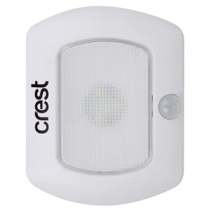 Rechargeable LED Light Compact with Motion Sensor
