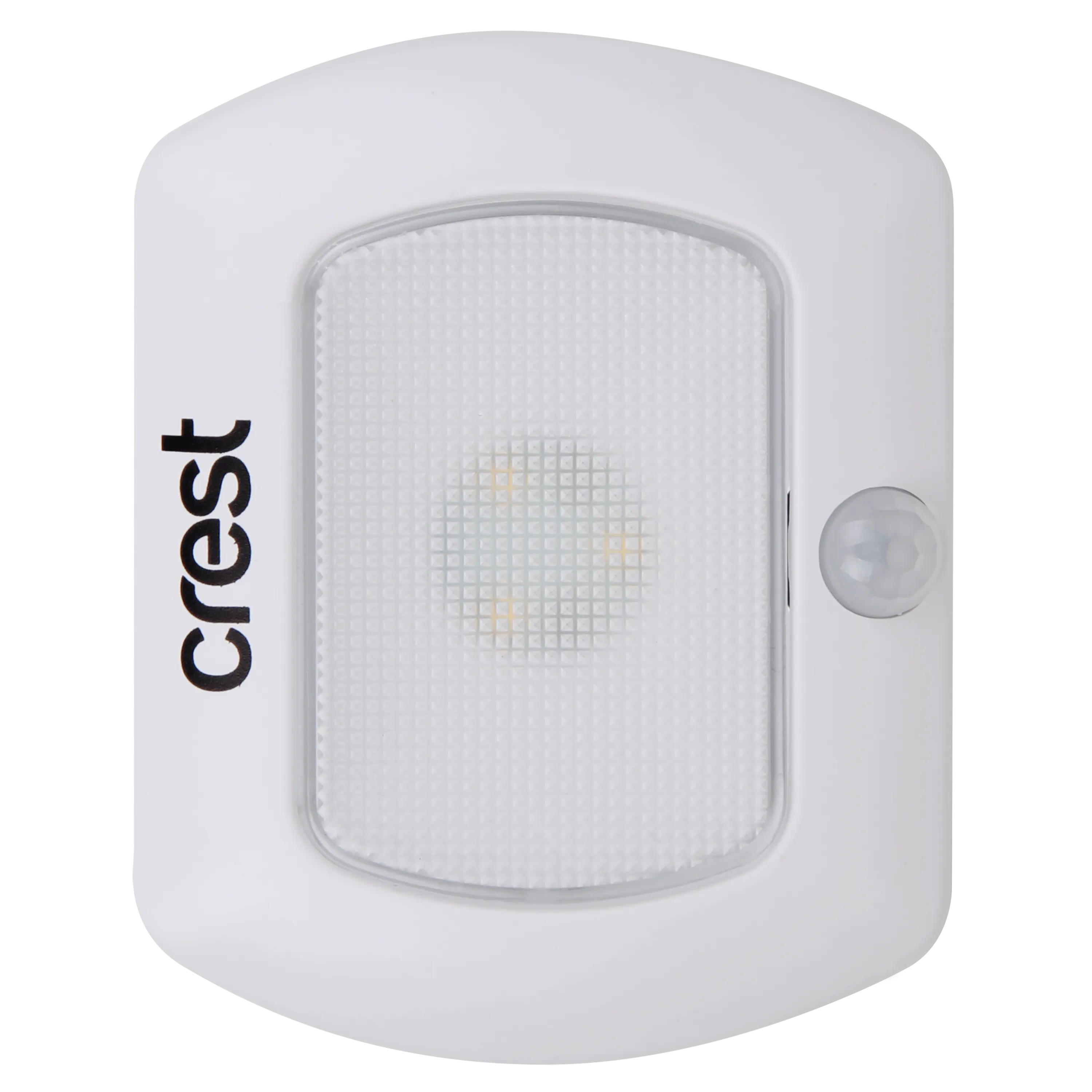 Rechargeable LED Light Compact with Motion Sensor