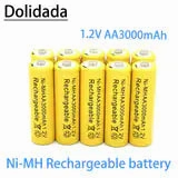 Rechargeable Battery