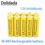 Rechargeable Battery