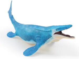 RECUR 13" Mosasaurus Prehistoric Dinosaur Models - Deluxe Dino Figurine Play Toy for Display