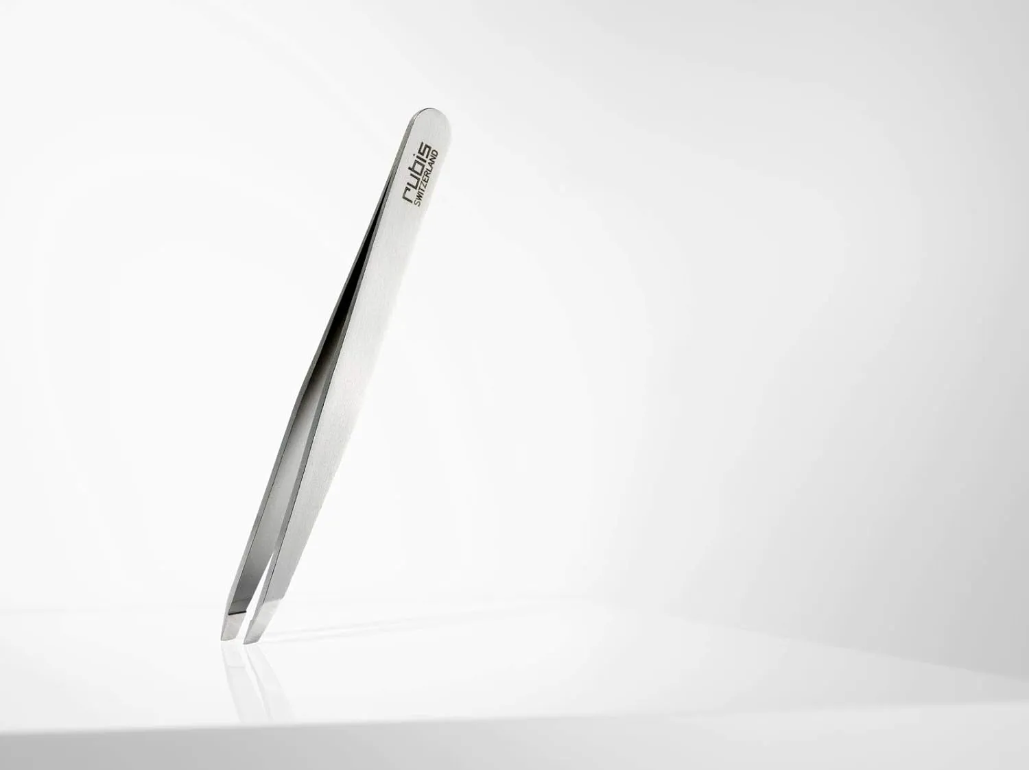Rubis Classic Tweezer, Ion 4k102,Rubis Switzerland Swiss Made World Renowned Precision