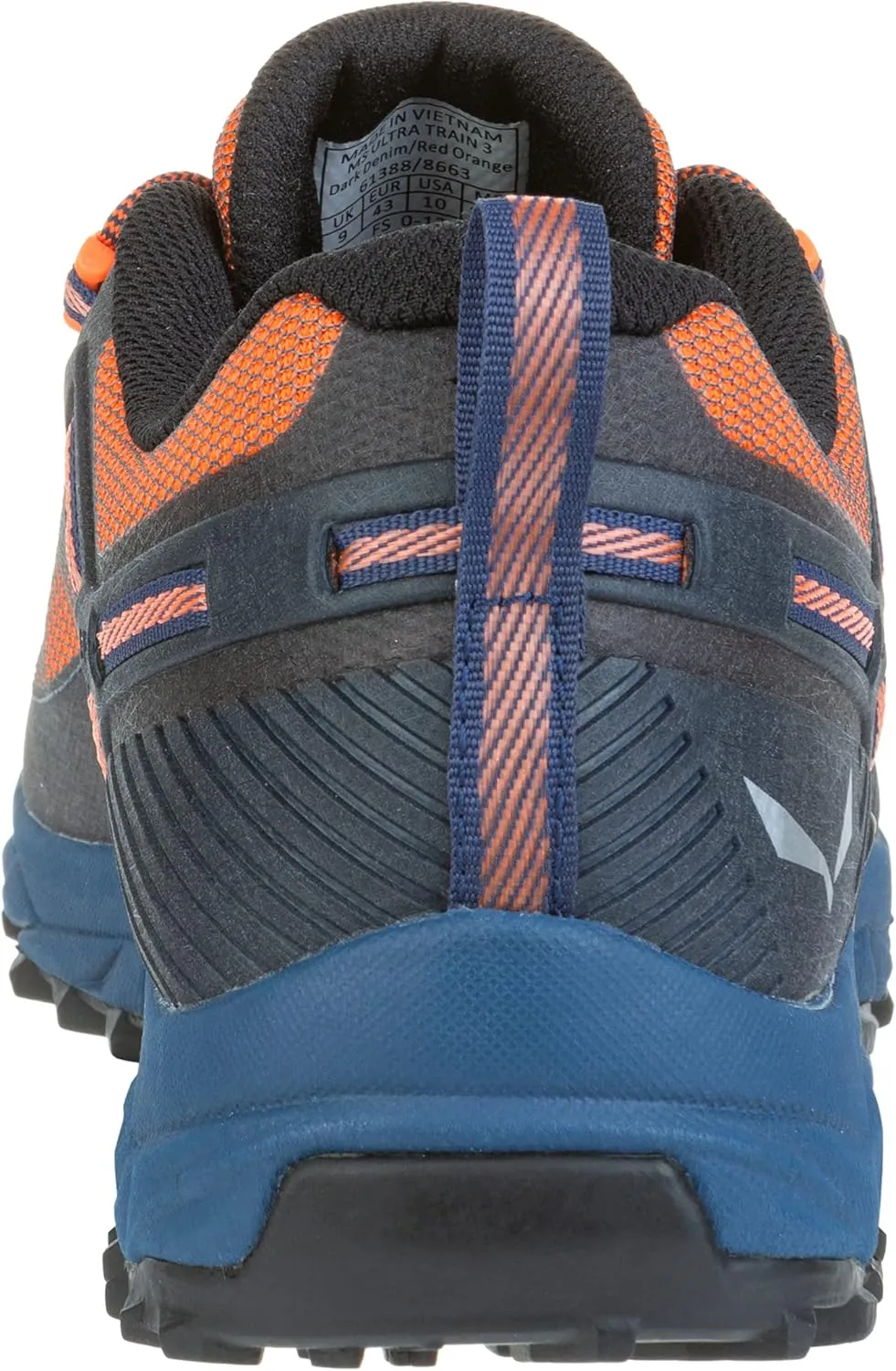 Salewa Men's Trail Running Shoes