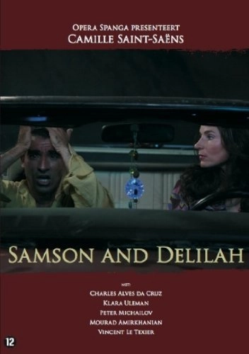 Samson and Delilah