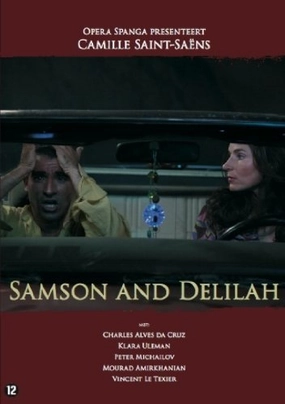 Samson and Delilah