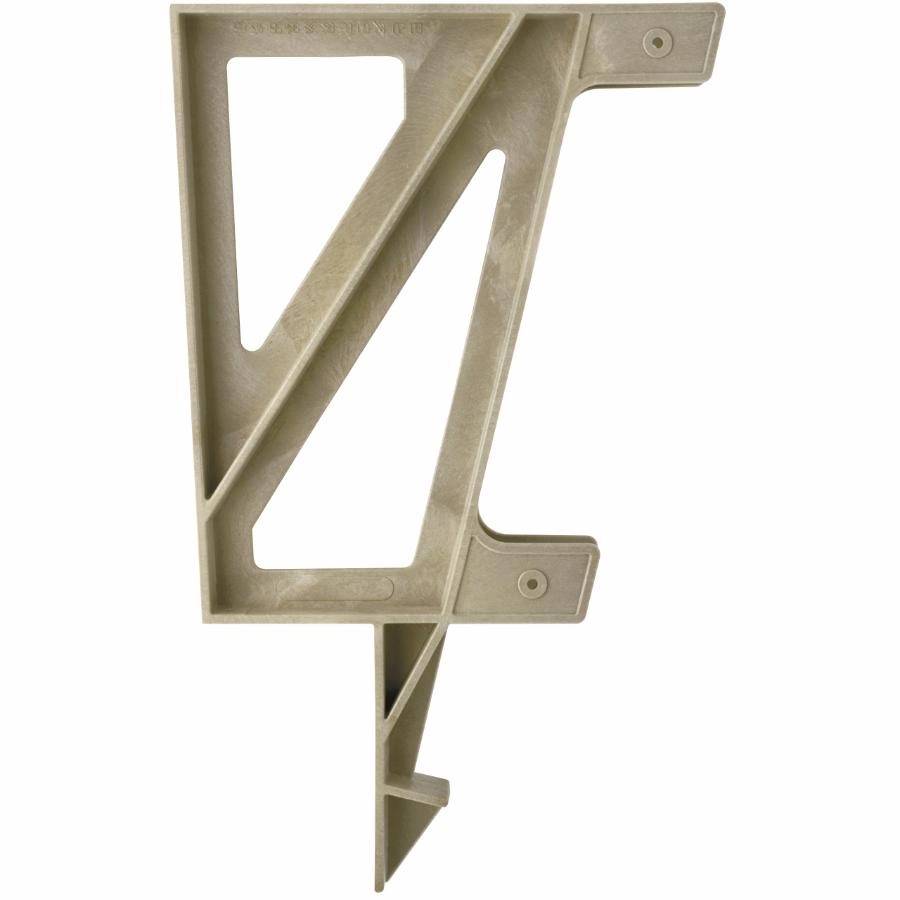 Sand Bench Bracket