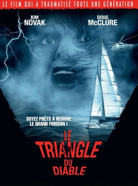 Satan's Triangle [ NON-USA FORMAT, PAL, Reg.2 Import - France ]