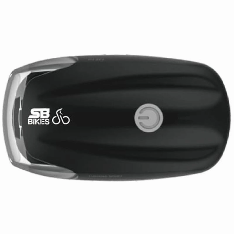 SB Bikes SB Combo Bicycle Light Set