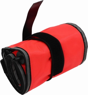 Scuba Diving Marker Hammerhead Shark Pattern Inflatable Safety Signal Tube