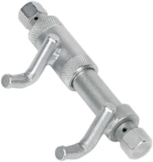 Sealey Vs1638 Exhaust Spring Clamp Removal Tool - Vag
