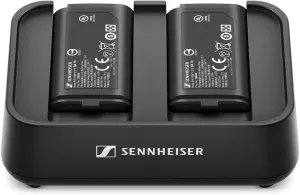 SENNHEISER Wireless Microphones and Transmitters (508862)