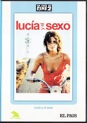Sex and Lucia Unrated Edition 2002