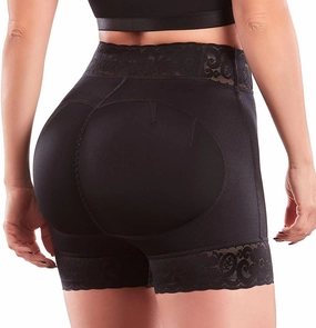 SHAPSHE Butt Lifting Shapewear Body Shaper Shorts Tummy Control Underwear for Women Thigh Slimming Shapewear Panties