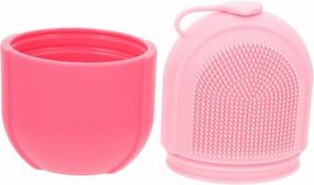 Silicone for Facial Massage Durable Skin Care Tool Easy to Use Skin Friendly Material for Relaxation and Cooling Treatments for Sessions