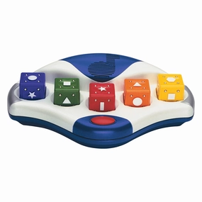 Small World Toys Music Blocks (discontinued)
