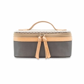 Smokey Mini Train Case (8032)