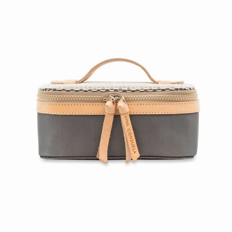 Smokey Mini Train Case (8032)