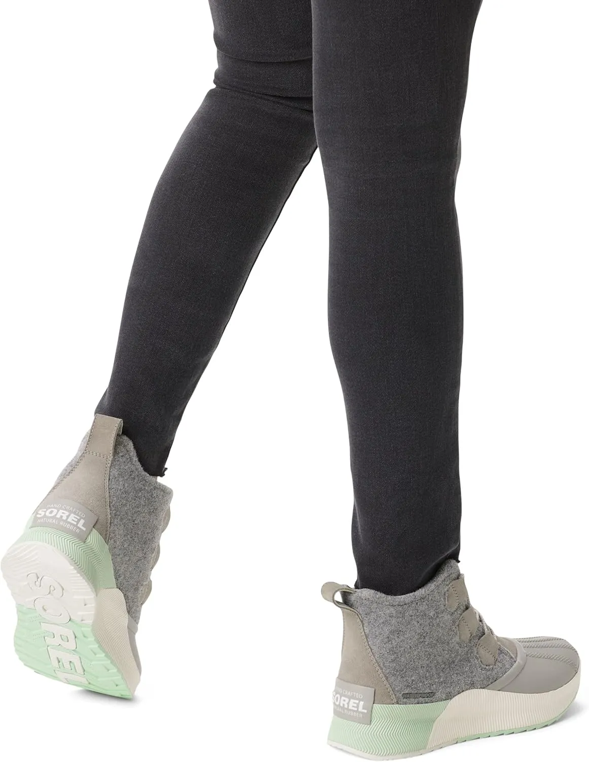 Sorel Women's Out N About lll Classic Waterproof Boots
