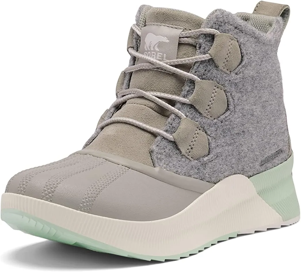 Sorel Women's Out N About lll Classic Waterproof Boots