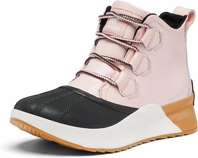 Sorel Women's Out N About lll Classic Waterproof Boots